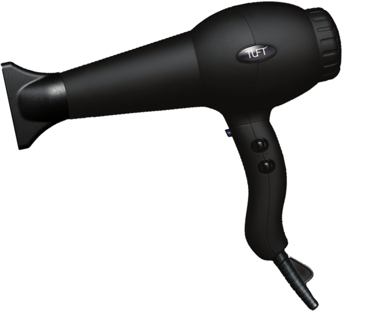 Hair Dryer