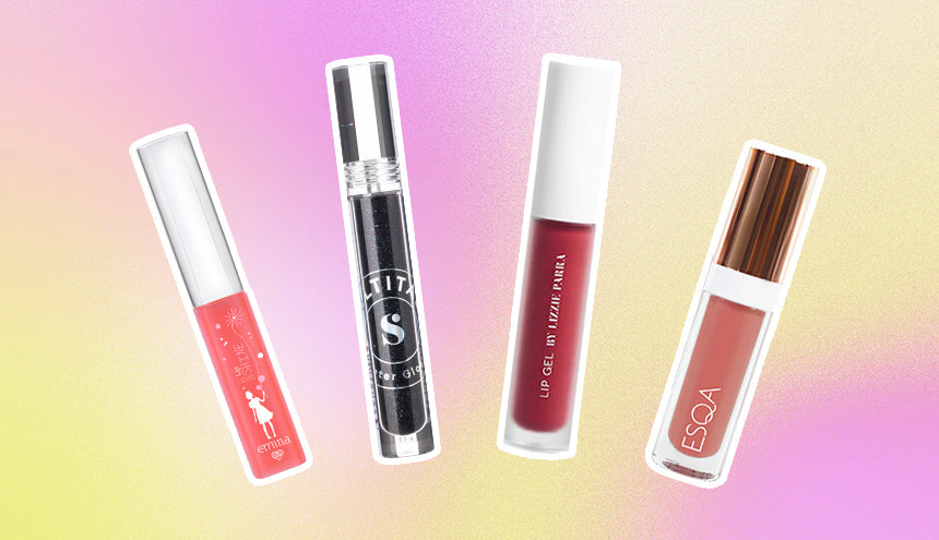 Lip Color & Lip Care