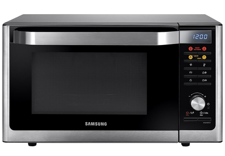 Oven