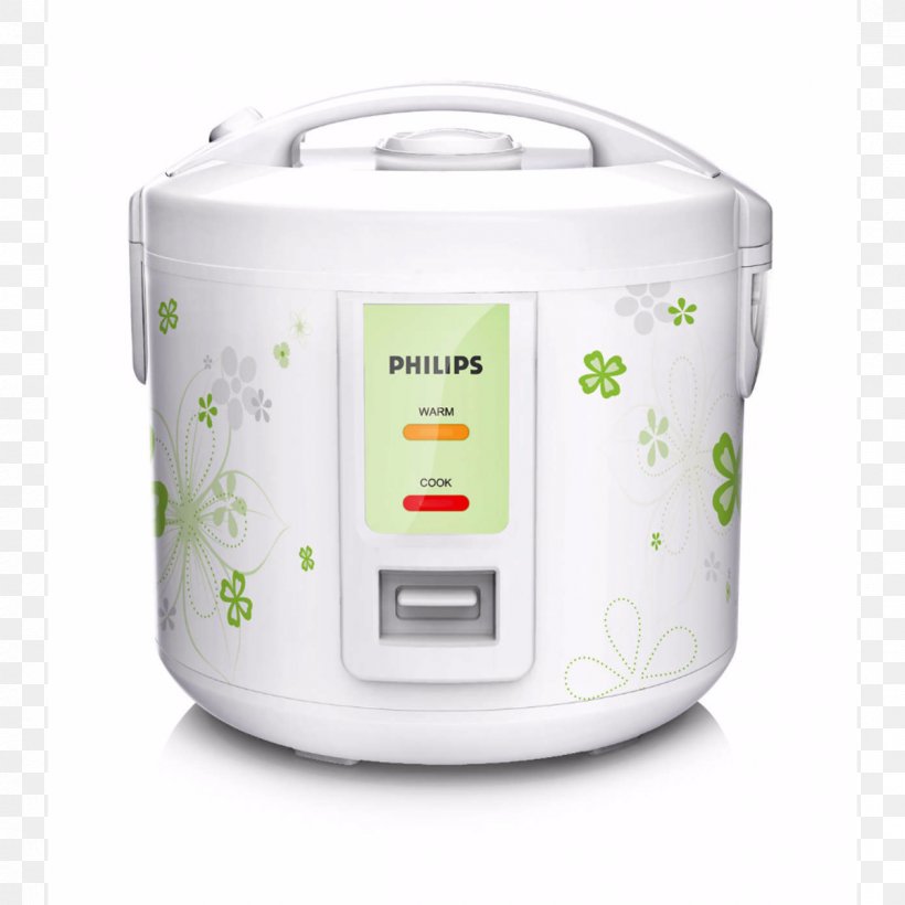 Rice Cooker