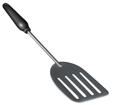 Spatula