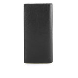 Hush Puppies Aksesoris Pria Wallet Gunder Long Wlt In Black