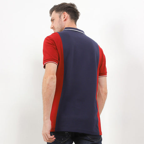 Hush Puppies Pakaian Pria Warden In Red