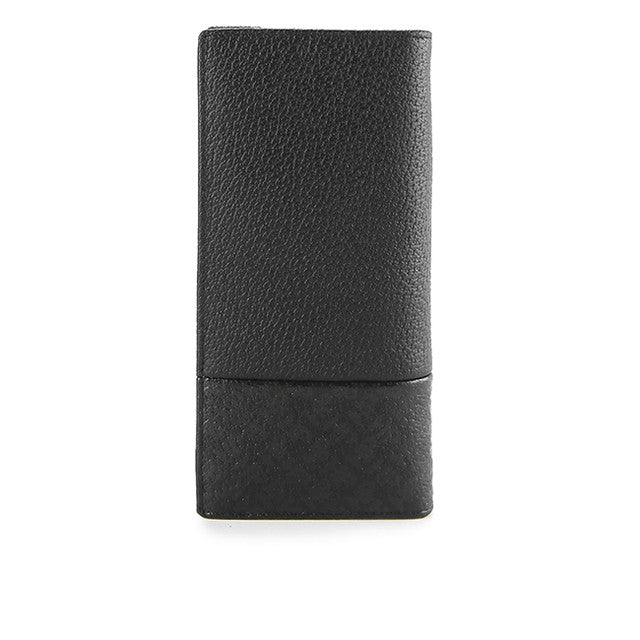 Hush Puppies Aksesoris Pria Wallet Hanry Long Wlt In Black