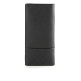 Hush Puppies Aksesoris Pria Wallet Hanry Long Wlt In Black