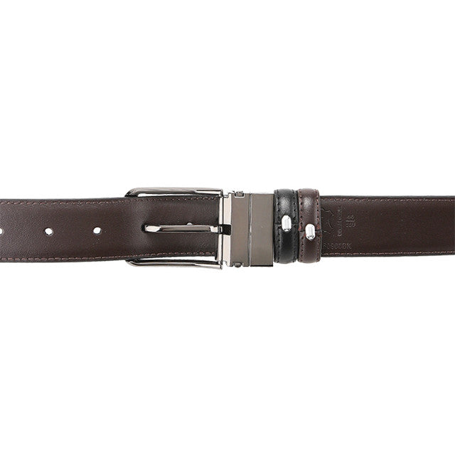 Hush Puppies Aksesoris Pria Antonio Pin Clip R In Black