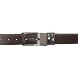 Hush Puppies Aksesoris Pria Antonio Pin Clip R In Black