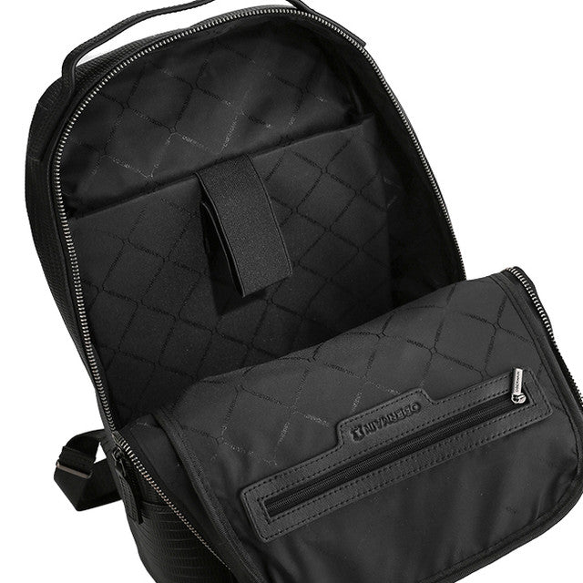 Obermain Bags Pria Brad Backpack - L In Black