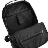 Obermain Bags Pria Brad Backpack - L In Black