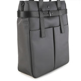 Hush Puppies Tas Pria Kaiden Tote Bag In Grey