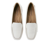 Hush Puppies Sepatu Wanita Slip On Yuri In White