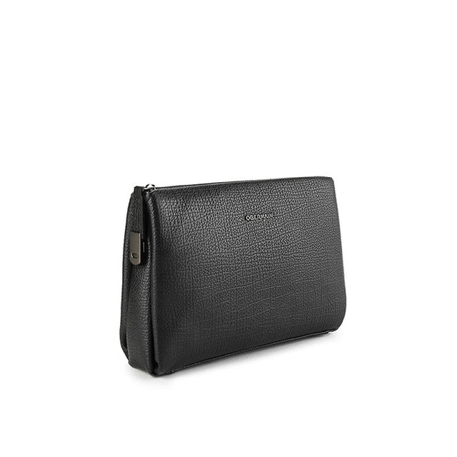 Obermain Bags Pria Clutch Mekhi Clutch Rfid In Black  L