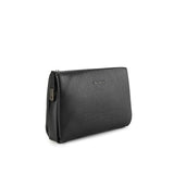 Obermain Bags Pria Clutch Mekhi Clutch Rfid In Black  L