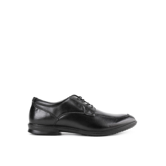 Obermain Sepatu Pria Anson Hector In Black
