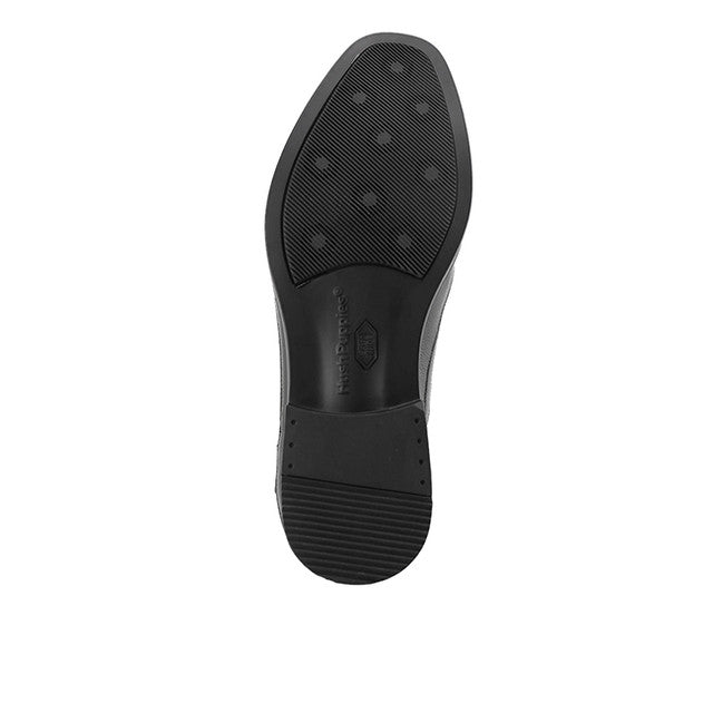 Hush Puppies Sepatu Pria Terro Cisco Slip On In Black