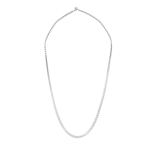 Kingship Necklace Darenn In Silver
