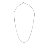 Kingship Necklace Darenn In Silver