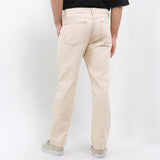 Obermain Pakaian Pria Pants Ambrosse In White