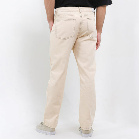Obermain Pakaian Pria Pants Ambrosse In White