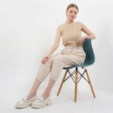 Hush Puppies Pakaian Wanita Talika In Cream