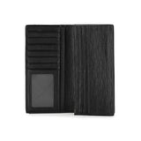 Obermain Accessories Pria Long Wallet Collin Long Wallet In Black