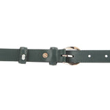 Bryn Ladies Belt In Olive