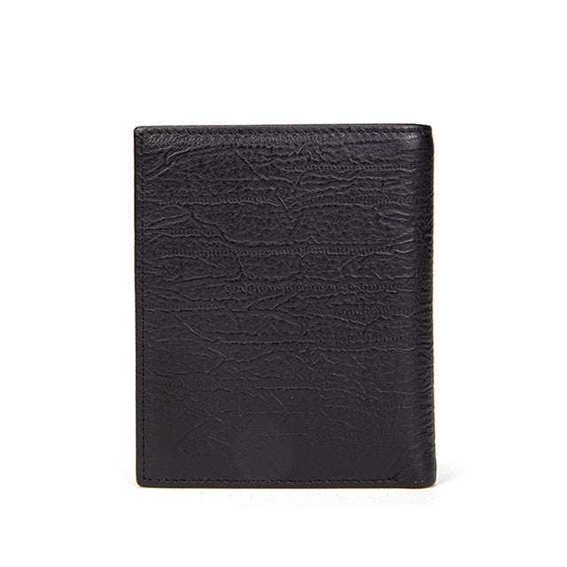Hush Puppies Aksesoris Pria Tall Wallet Neo Tall Wlt In Black