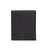 Hush Puppies Aksesoris Pria Tall Wallet Neo Tall Wlt In Black