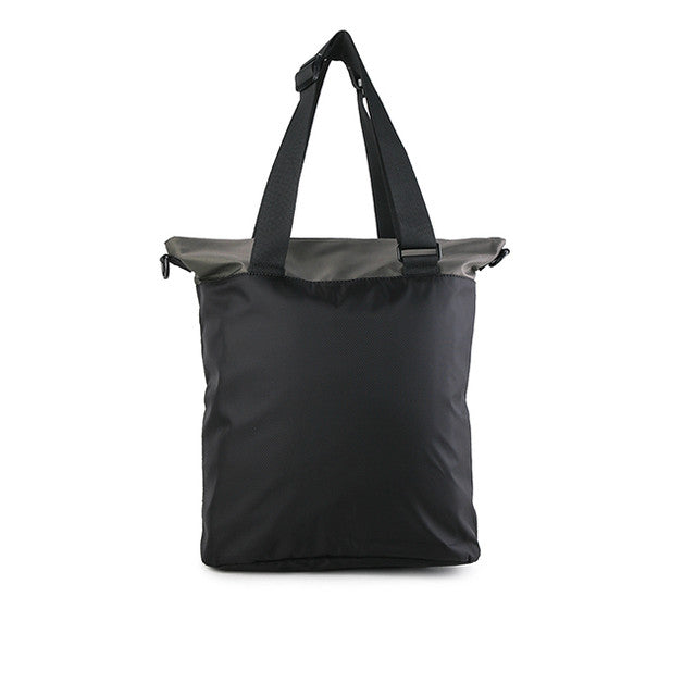 Hush Puppies Tas Pria Emerson Tote Bag In Khaki