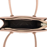 Hush Puppies Tas Wanita Hand Bag Mahreen Top Handle S In Pink