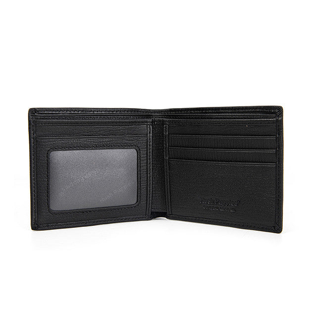 Hush Puppies Accessories Pria Nelly Short Wlt In Black