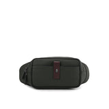 Hush Puppies Tas Pria Mickey Waist Bag In Khaki