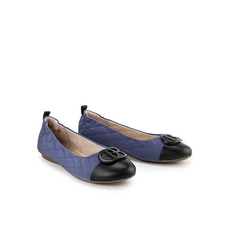 Obermain Sepatu Wanita Gracie Dillon In Navy