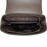Westie Backpack L In Taupe