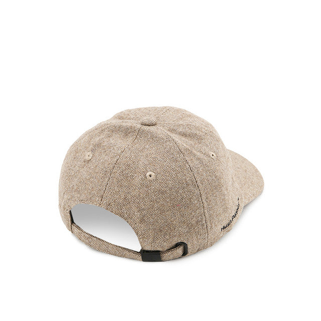 Hush Puppies Aksesoris Unisex Topi Tweed In Beige