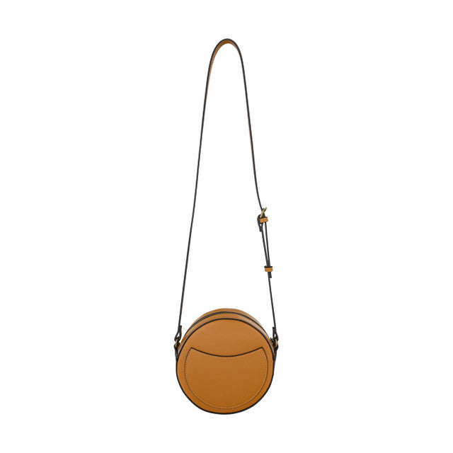 Hush Puppies Tas Wanita Sling Bag Alma Sling M In Cream