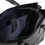 Obermain Bags Pria Tote Bag Amos Tote Bag In Black  L