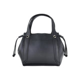 Hush Puppies Tas Wanita Delfina Satchel M In Black