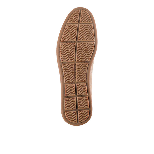 Cade Garvan In Khaki