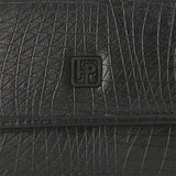 Hush Puppies Aksesoris Pria Wallet Galaxy Tall Wlt In Black