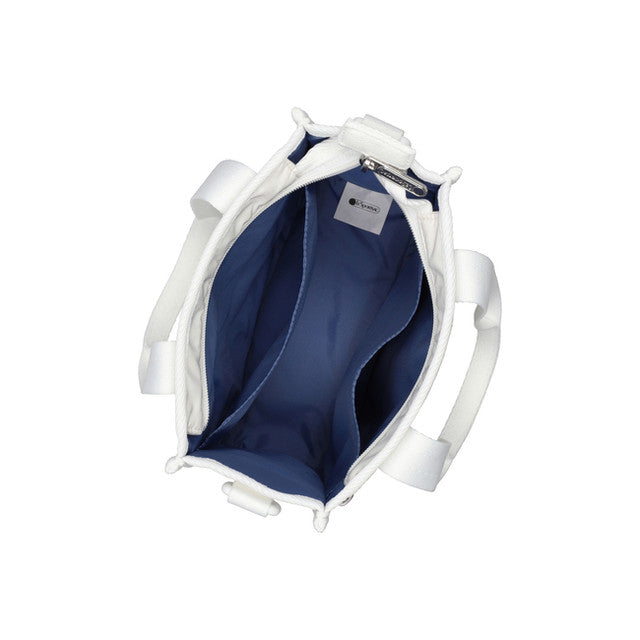 LeSportsac Tas Wanita Tote bag Mini N/S Tote In Meringue