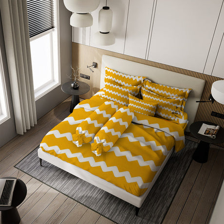 Nyenyak Bed Cover Sol
