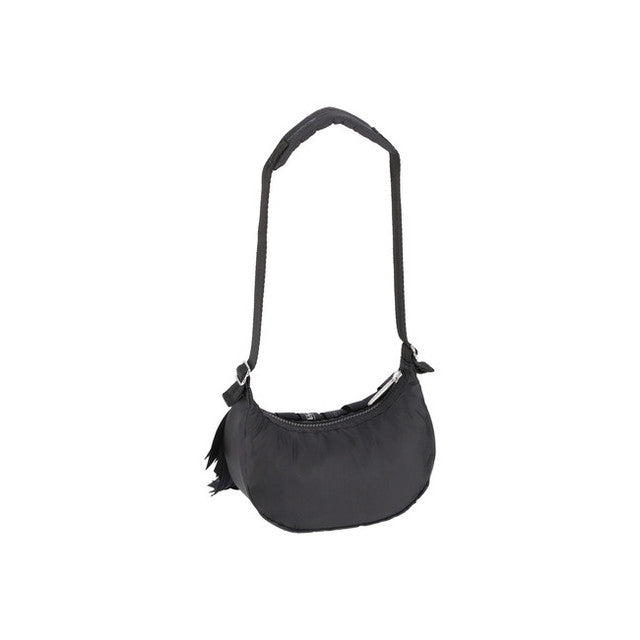 LeSportsac Tas Wanita Small Fringe Hobo In Ll Fringe