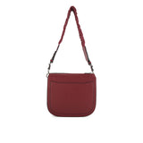 Hush Puppies Tas Wanita Sling Bag Flazel Sling (L) In Red