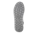 Caterpillar Sepatu Pria Hex + Mid In Black