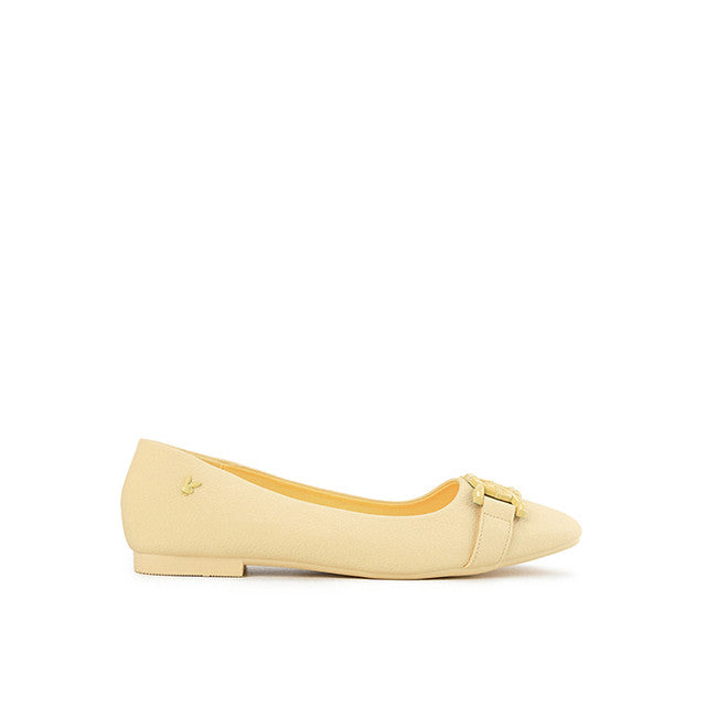 Playboy Sepatu Wanita Izmy In Yellow