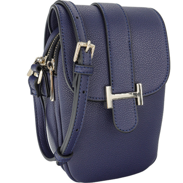Hush Puppies Women Bags Afifa Sling M In Navy