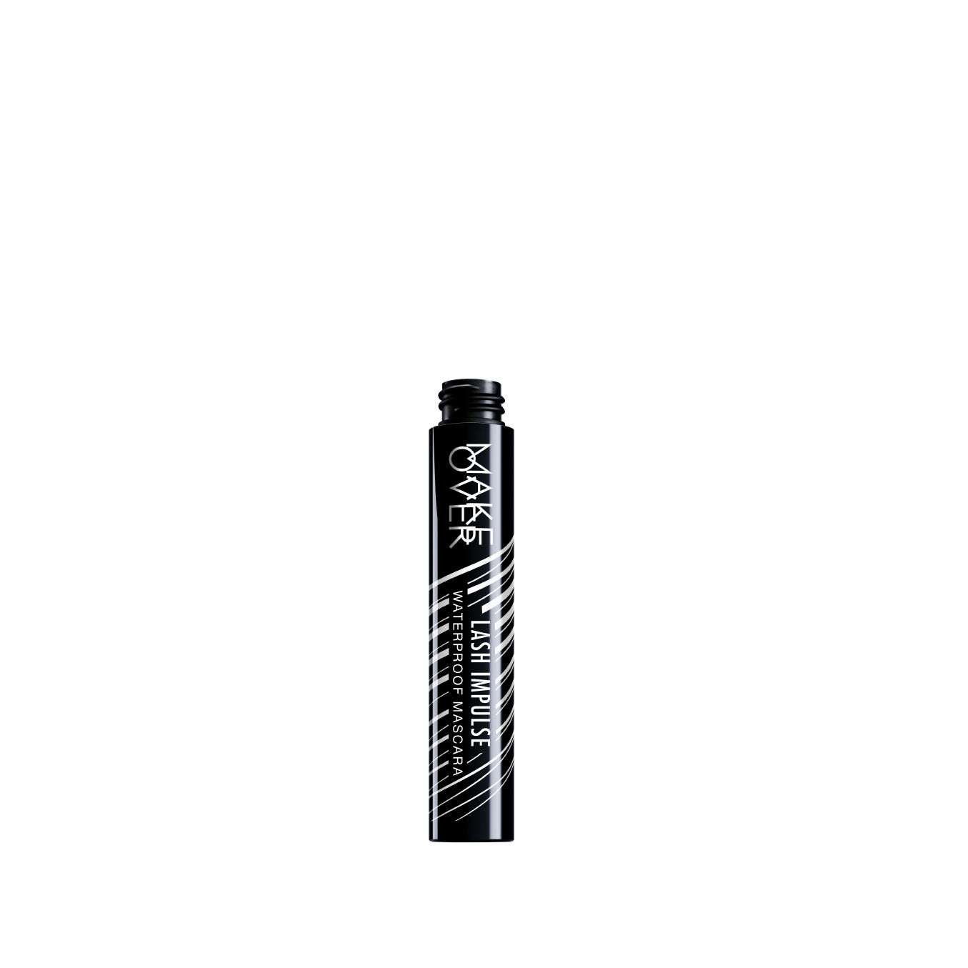 Make Over Lash Impulse Waterproof Mascara 9 Ml