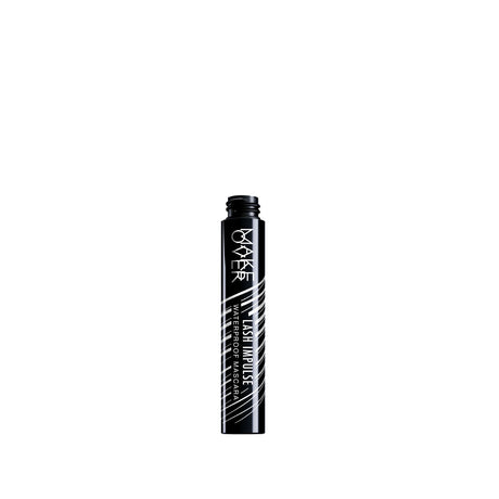 Make Over Lash Impulse Waterproof Mascara 9 Ml