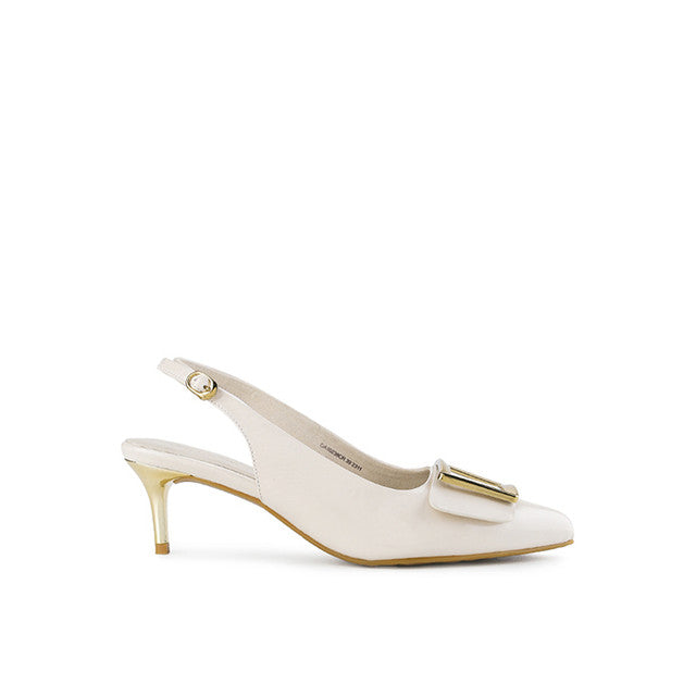 Aster Dorothy In Cream